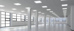 commercial led lighting